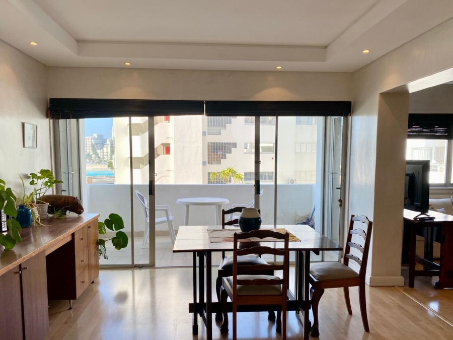 To Let 2 Bedroom Property for Rent in Sea Point Western Cape